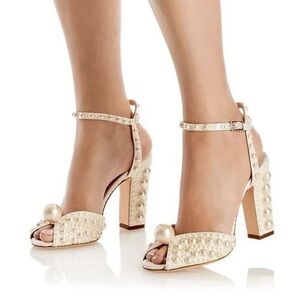 Jimmy Choo Sacaria 100